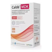 Suplemento Alimentar Caldê MDK 1000UI 30 comprimidos