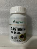 Suplemento Alimentar Castanha da India 60cp Suplemento Alimentar Castanha da India 60cp