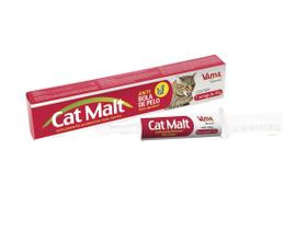 Suplemento Alimentar Cat Malt 30g