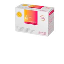 Suplemento Alimentar Cellu Fit 30 Sachês 6g - Divinitè