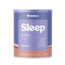 Suplemento Alimentar Chocolate Sem Glúten Koala 264g