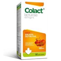 Suplemento Alimentar Colact 667mg/mL Salada de Frutas 120ml