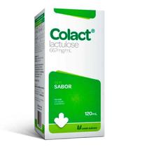 Suplemento Alimentar Colact Solução Oral Sem Sabor + Copo Dosador 120ml Suplemento Alimentar Colact Solução Oral Sem Sabor + Copo Dosador 120ml