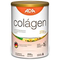 Suplemento Alimentar Colágeno Verisol Sabor Abacaxi com Hortelã 255g em Pó Biotina Scoop Dosador Suplemento Alimentar Colágeno Verisol Sabor Abacaxi com Hortelã 255g em Pó Biotina Scoop Dosador