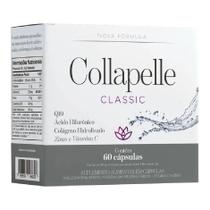 Suplemento Alimentar Collapelle Classic 60Cps- Prowin Pharma