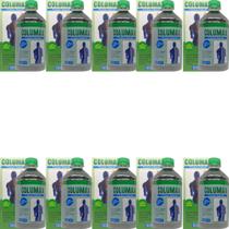 Suplemento Alimentar Columax Natural Frasco 500ml Kit 10 Unidades Suplemento Alimentar Columax Natural Frasco 500ml Kit 10 Unidades