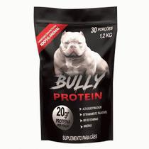 Suplemento Alimentar Completo Para Cachorros Todas as Raças Bully Protein 1,2Kg