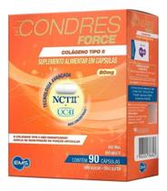 Suplemento Alimentar Condres Force 80mg 90 Cápsulas