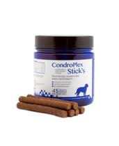 Suplemento Alimentar Condroplex Avert 45 Sticks Para Cães