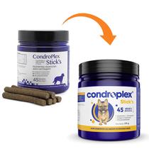 Suplemento Alimentar Condroplex Sticks 45 Un. Avert