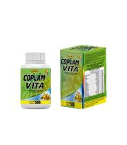 Suplemento Alimentar Coplam Vita 500mg Com 60 Cps - Coplam