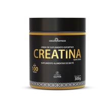 Suplemento Alimentar CREATINA 300G GREM LINE