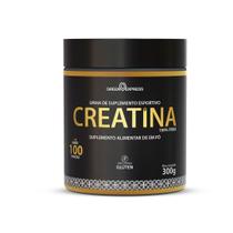 Suplemento Alimentar Creatina Green Express - 300g