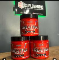Suplemento alimentar Creatina Hardcore Suplemento alimentar Creatina Hardcore