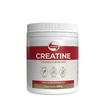 Suplemento Alimentar Creatina Monohidratada Vitafor 300g
