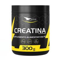 Suplemento Alimentar Creatina Monoidratada 300g
