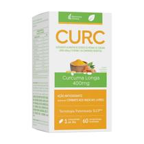 Suplemento Alimentar Curc 60 comprimidos - HYPERA