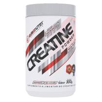 Suplemento Alimentar de Creatina Powder EuroNutry de 300g