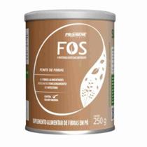 Suplemento Alimentar De Fibras Em Pó SUSTAP FOS 250g NÃO CONTÉM GLÚTEN NÃO CONTÉM LACTOSE