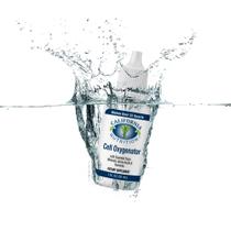 Suplemento alimentar de oxigênio líquido California Nutrition Suplemento alimentar de oxigênio líquido California Nutrition