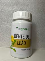 Suplemento Alimentar Dente de Leão 60cp