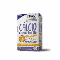 Suplemento Alimentar DPrev Cálcio 1.000 UI 30 Comprimidos Suplemento Alimentar DPrev Cálcio 1.000 UI 30 Comprimidos
