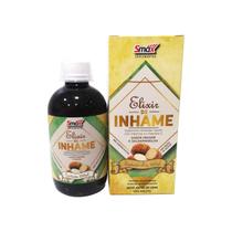 Suplemento Alimentar Elixir Inhame 240ml - Smax