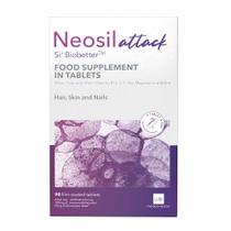 Suplemento Alimentar em Comprimidos Under Skin - Neosil Attack