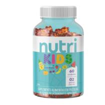 Suplemento Alimentar em Goma Kids C60 - Nutrihealth - Maxinutri
