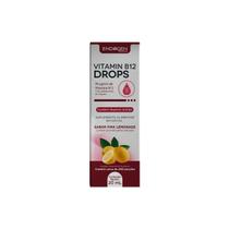 Suplemento alimentar em gotas Vitamina B12 Drops