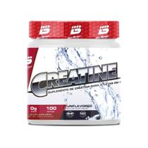 Suplemento Alimentar Em Pó Biosports Creatine Pote 300G