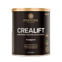 Suplemento Alimentar em Pó Crealift Essential Nutrition 300g