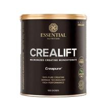 Suplemento Alimentar em Pó Crealift Essential Nutrition 300g Suplemento Alimentar em Pó Crealift Essential Nutrition 300g