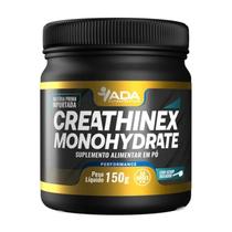 Suplemento Alimentar em Pó Creathinex Monohydrate ADA - 150g