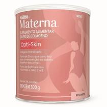 SUPLEMENTO ALIMENTAR EM PÓ DE COLÁGENO NESTLÉ 300g SUPLEMENTO ALIMENTAR EM PÓ DE COLÁGENO NESTLÉ 300g