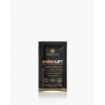 Suplemento Alimentar em Sachê Essential Nutrition Aminolift para Aminoácidos Essenciais 12,5G Tangerina
