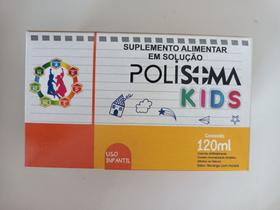 Suplemento Alimentar Em solução , sabor Morango com hortelã, infantil Suplemento Alimentar Em solução , sabor Morango com hortelã, infantil