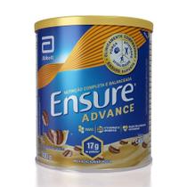 Suplemento Alimentar Ensure Advance Sabor Café 400g - ABBOTT