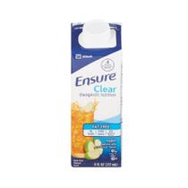 Suplemento Alimentar Ensure Clear Abbott Nutrition - 240ml