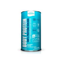 Suplemento Alimentar Equaliv Proteína Isolada Neutro 450g