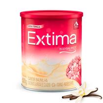 Suplemento Alimentar Extima 600g Sabor Baunilha - Apsen
