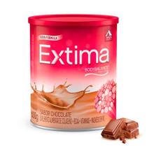 Suplemento Alimentar Extima Chocolate 600g Apsen