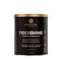 Suplemento Alimentar Fiber Biome Essential 330g Suplemento Alimentar Fiber Biome Essential 330g