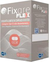 Suplemento Alimentar Fixare Flex 60 Comprimidos Suplemento Alimentar Fixare Flex 60 Comprimidos