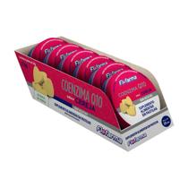 Suplemento Alimentar Flofarma Coenzima Q10 36g Pack C/6 Suplemento Alimentar Flofarma Coenzima Q10 36g Pack C/6