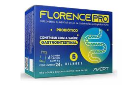 Suplemento Alimentar Florence Pro Avert