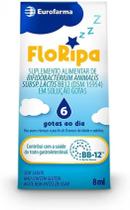 Suplemento alimentar floripa gts 8ml