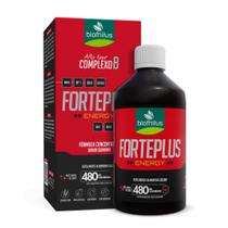 Suplemento Alimentar Forteplus 480ml Biophitus Suplemento Alimentar Forteplus 480ml Biophitus