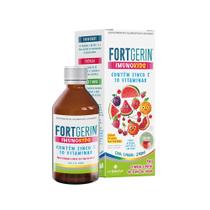 Suplemento Alimentar Fortgerin Imunokids 240ml - La San Day Suplemento Alimentar Fortgerin Imunokids 240ml - La San Day