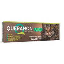 Suplemento Alimentar Gatos Queranon Pasta Avert 70g